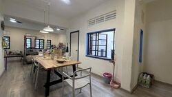 Blk 72 Tiong Bahru Estate (Bukit Merah), HDB 4 Rooms #620244821